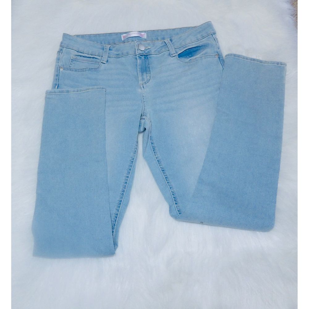 No Boundaries Slim Jean Size 13